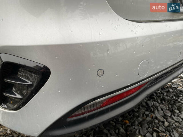 Серый Киа Сид, объемом двигателя 1.6 л и пробегом 261 тыс. км за 12700 $, фото 36 на Automoto.ua