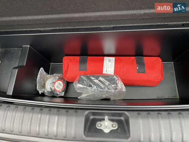 Серый Киа Сид, объемом двигателя 1.6 л и пробегом 261 тыс. км за 12700 $, фото 28 на Automoto.ua