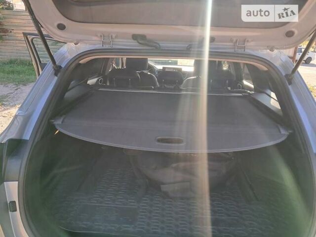 Киа Сид 2019 в Запорожье на Automoto.ua Серый Киа Сид, объемом двигателя 1.6 л и пробегом 136 тыс. км за 15500 $, фото 10 на Automoto.ua