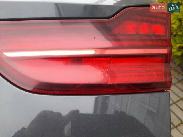 Серый Киа Сид, объемом двигателя 1.59 л и пробегом 189 тыс. км за 14100 $, фото 6 на Automoto.ua