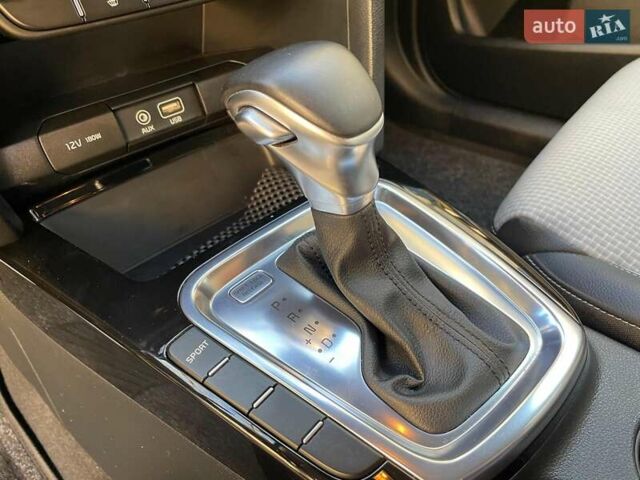 Серый Киа Сид, объемом двигателя 1.59 л и пробегом 70 тыс. км за 15900 $, фото 19 на Automoto.ua