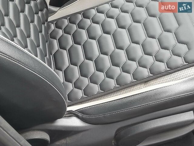 Сірий Кіа Сід, об'ємом двигуна 1.59 л та пробігом 200 тис. км за 12500 $, фото 15 на Automoto.ua