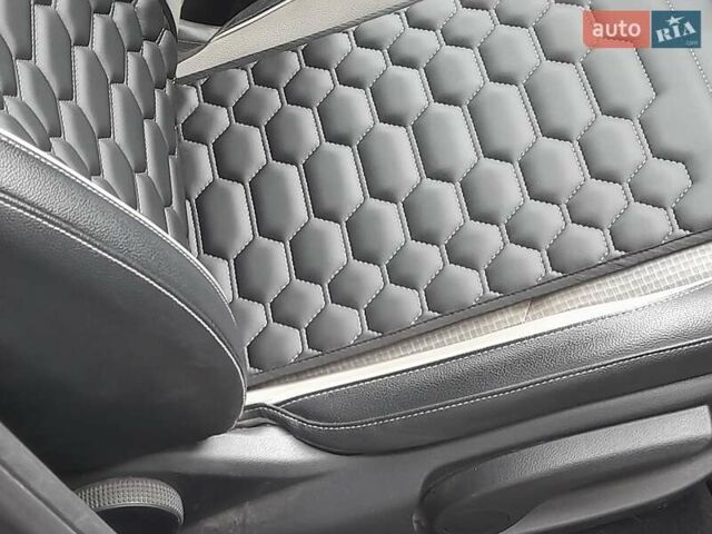 Серый Киа Сид, объемом двигателя 1.59 л и пробегом 189 тыс. км за 14100 $, фото 3 на Automoto.ua