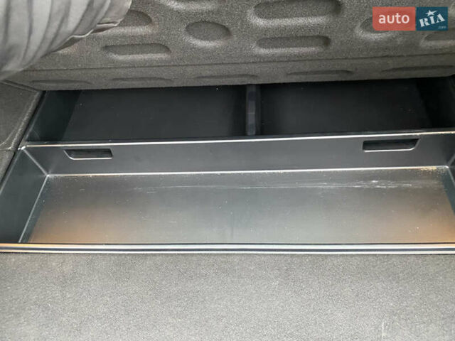 Серый Киа Сид, объемом двигателя 1.6 л и пробегом 261 тыс. км за 12700 $, фото 29 на Automoto.ua