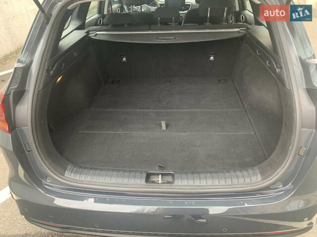 Серый Киа Сид, объемом двигателя 1.6 л и пробегом 143 тыс. км за 14999 $, фото 5 на Automoto.ua