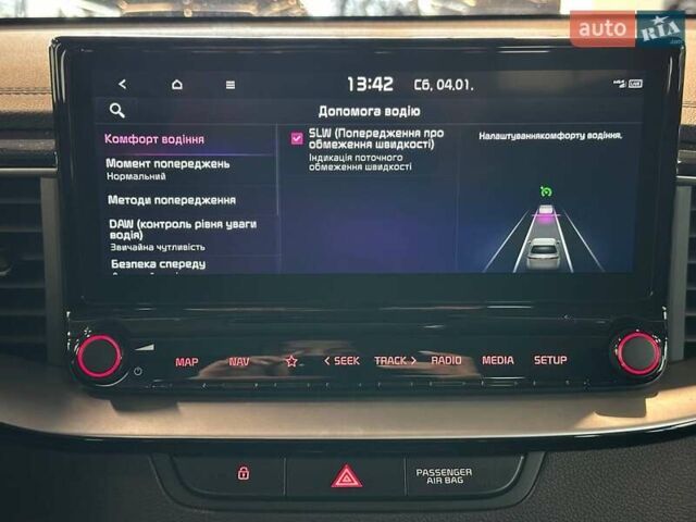Серый Киа Сид, объемом двигателя 1.6 л и пробегом 145 тыс. км за 16990 $, фото 26 на Automoto.ua
