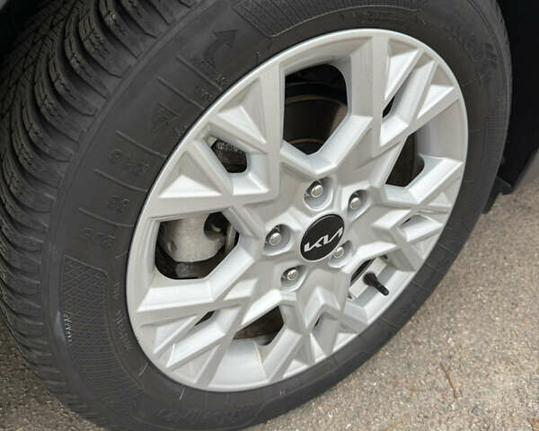 Серый Киа Сид, объемом двигателя 1.59 л и пробегом 29 тыс. км за 18200 $, фото 1 на Automoto.ua