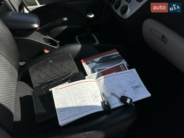 Синий Киа Сид, объемом двигателя 1.4 л и пробегом 226 тыс. км за 5900 $, фото 58 на Automoto.ua