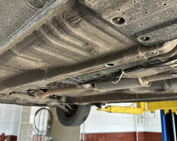 Синій Кіа Сід, об'ємом двигуна 2 л та пробігом 203 тис. км за 4000 $, фото 7 на Automoto.ua