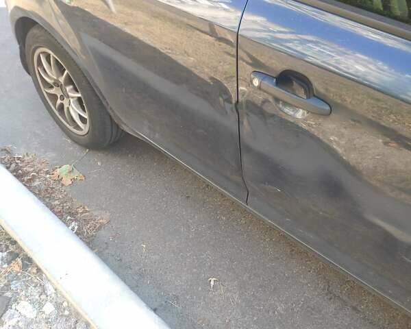 Синий Киа Сид, объемом двигателя 1.6 л и пробегом 399 тыс. км за 2999 $, фото 6 на Automoto.ua