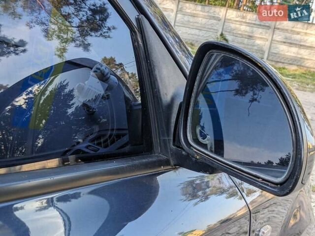 Синий Киа Сид, объемом двигателя 1.6 л и пробегом 230 тыс. км за 5999 $, фото 69 на Automoto.ua