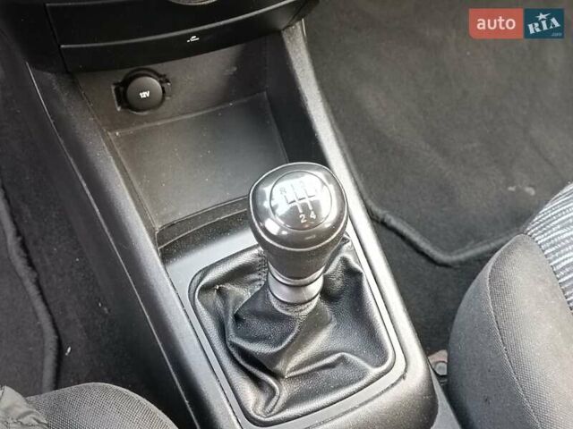Синий Киа Сид, объемом двигателя 1.6 л и пробегом 234 тыс. км за 6290 $, фото 25 на Automoto.ua