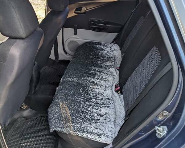 Синий Киа Сид, объемом двигателя 1.6 л и пробегом 230 тыс. км за 5999 $, фото 31 на Automoto.ua