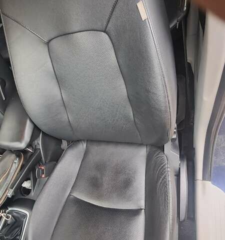 Синій Кіа Сід, об'ємом двигуна 2 л та пробігом 146 тис. км за 6000 $, фото 3 на Automoto.ua