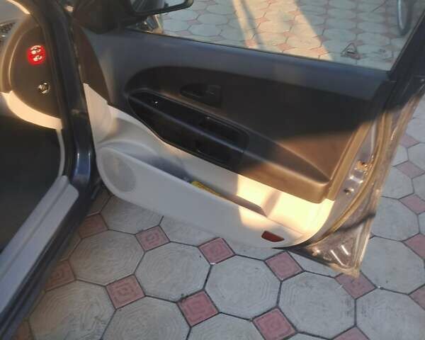 Синий Киа Сид, объемом двигателя 1.98 л и пробегом 213 тыс. км за 4100 $, фото 11 на Automoto.ua
