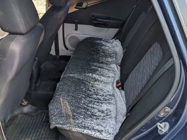 Синій Кіа Сід, об'ємом двигуна 1.6 л та пробігом 230 тис. км за 4900 $, фото 31 на Automoto.ua