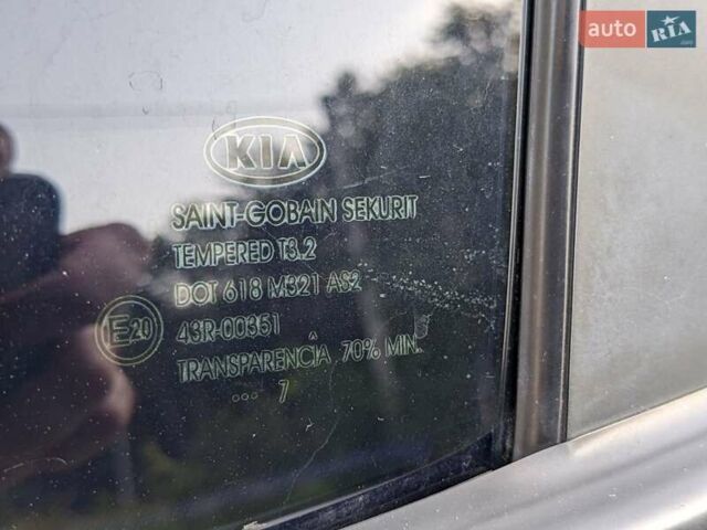 Синий Киа Сид, объемом двигателя 1.6 л и пробегом 230 тыс. км за 5999 $, фото 66 на Automoto.ua