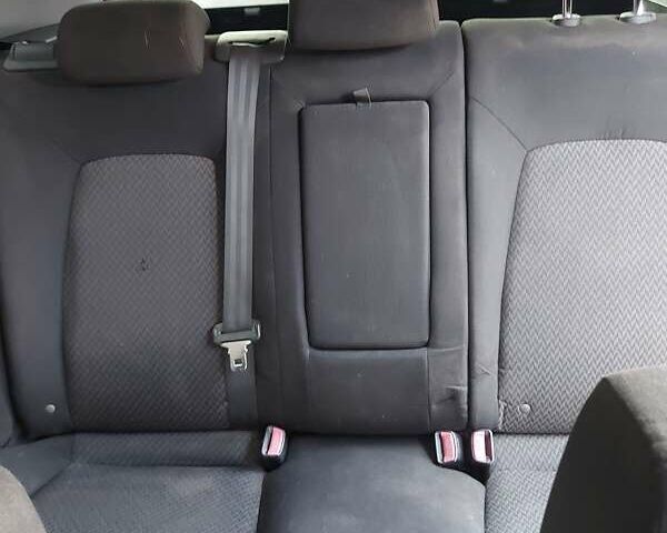 Синий Киа Сид, объемом двигателя 1.6 л и пробегом 250 тыс. км за 5200 $, фото 5 на Automoto.ua