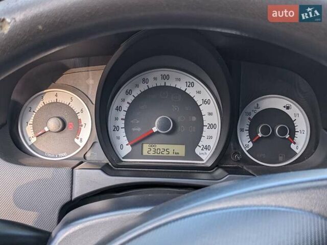Синий Киа Сид, объемом двигателя 1.6 л и пробегом 230 тыс. км за 5999 $, фото 71 на Automoto.ua