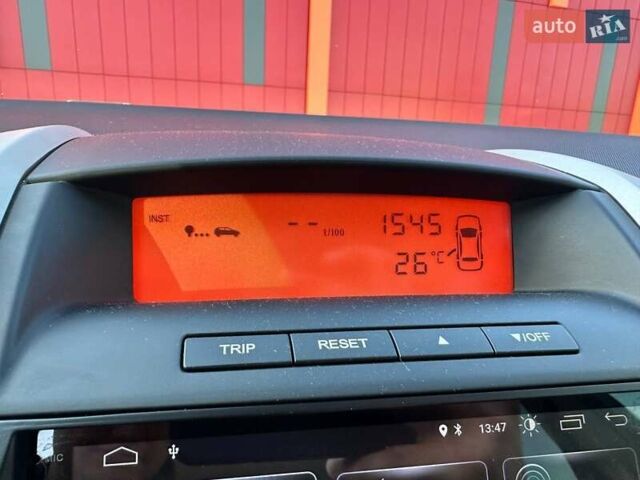 Синій Кіа Сід, об'ємом двигуна 1.58 л та пробігом 218 тис. км за 6790 $, фото 21 на Automoto.ua