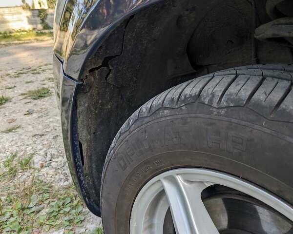 Синий Киа Сид, объемом двигателя 1.6 л и пробегом 230 тыс. км за 5999 $, фото 56 на Automoto.ua
