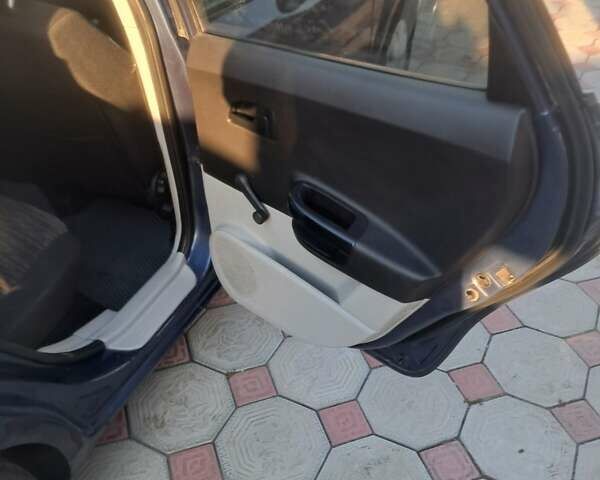 Синий Киа Сид, объемом двигателя 1.98 л и пробегом 213 тыс. км за 4100 $, фото 18 на Automoto.ua