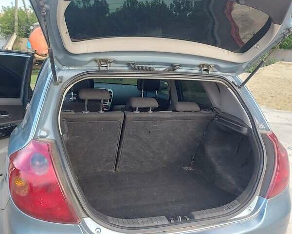 Синий Киа Сид, объемом двигателя 1.6 л и пробегом 250 тыс. км за 5200 $, фото 9 на Automoto.ua