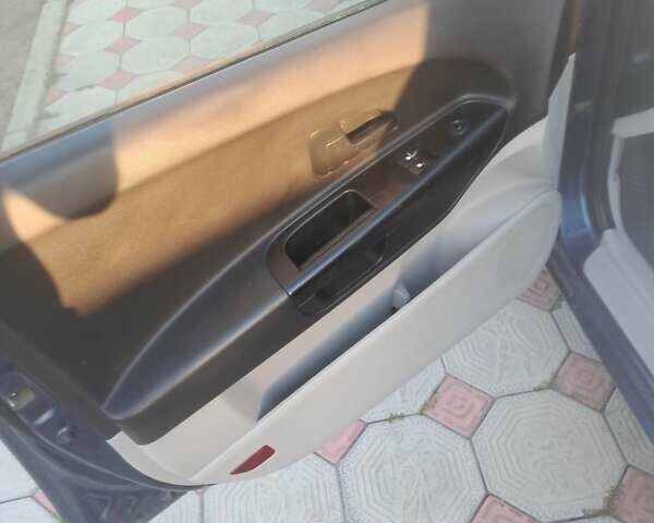 Синий Киа Сид, объемом двигателя 1.98 л и пробегом 213 тыс. км за 4100 $, фото 14 на Automoto.ua