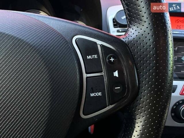 Синій Кіа Сід, об'ємом двигуна 1.58 л та пробігом 218 тис. км за 6790 $, фото 18 на Automoto.ua