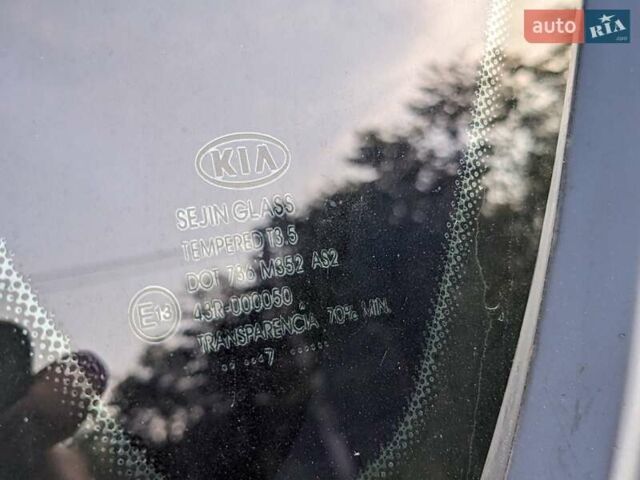Синий Киа Сид, объемом двигателя 1.6 л и пробегом 230 тыс. км за 5999 $, фото 57 на Automoto.ua