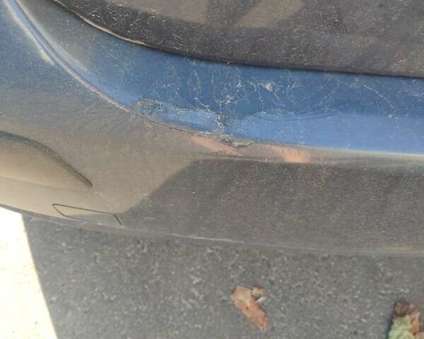 Синий Киа Сид, объемом двигателя 1.6 л и пробегом 399 тыс. км за 2999 $, фото 5 на Automoto.ua