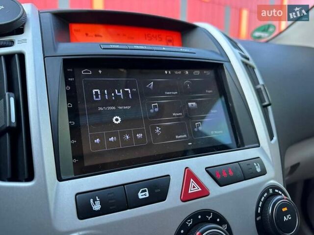 Синій Кіа Сід, об'ємом двигуна 1.58 л та пробігом 218 тис. км за 6790 $, фото 20 на Automoto.ua