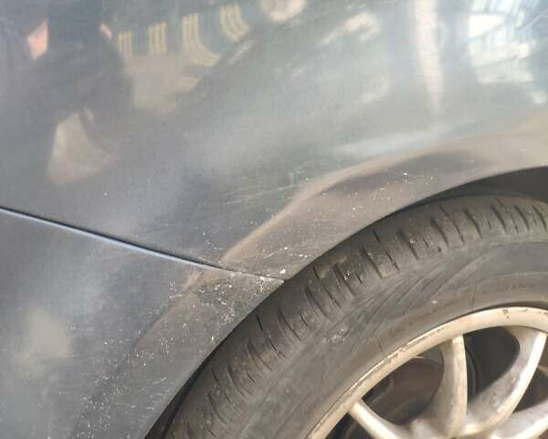 Синий Киа Сид, объемом двигателя 1.6 л и пробегом 399 тыс. км за 2999 $, фото 7 на Automoto.ua