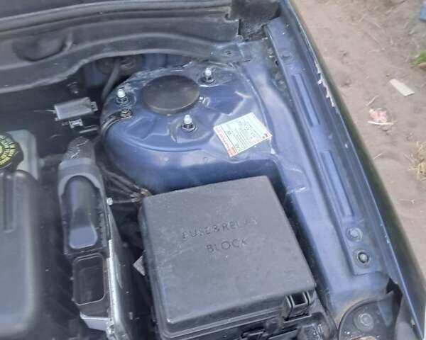 Синий Киа Сид, объемом двигателя 1.98 л и пробегом 213 тыс. км за 4100 $, фото 1 на Automoto.ua