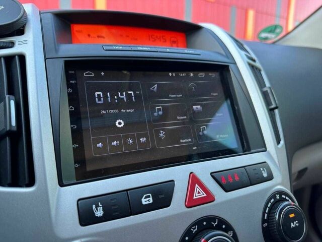 Синій Кіа Сід, об'ємом двигуна 0 л та пробігом 218 тис. км за 6790 $, фото 20 на Automoto.ua