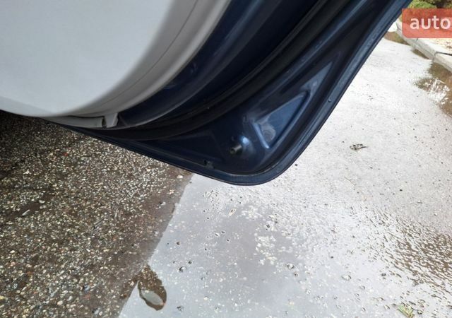 Синий Киа Сид, объемом двигателя 1.4 л и пробегом 117 тыс. км за 5750 $, фото 10 на Automoto.ua