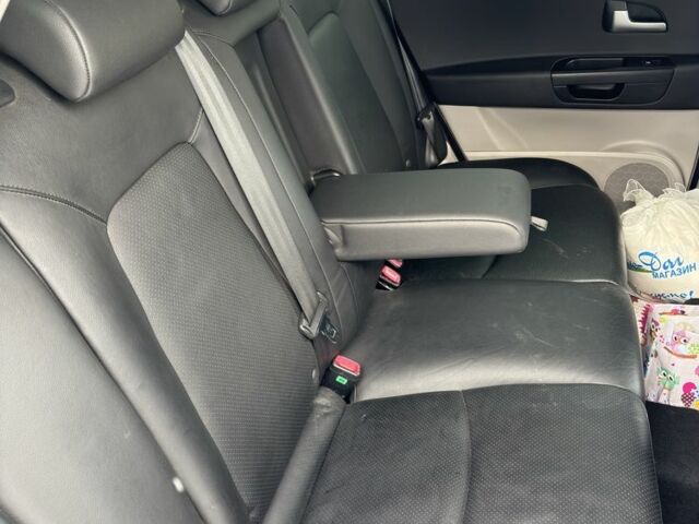 Синій Кіа Сід, об'ємом двигуна 1.6 л та пробігом 203 тис. км за 5500 $, фото 13 на Automoto.ua