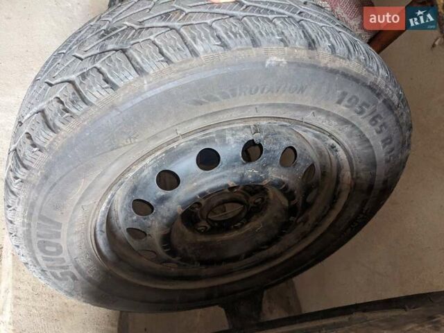 Синий Киа Сид, объемом двигателя 1.6 л и пробегом 230 тыс. км за 5750 $, фото 77 на Automoto.ua