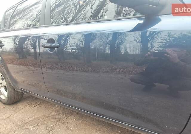 Синій Кіа Сід, об'ємом двигуна 2 л та пробігом 146 тис. км за 6000 $, фото 8 на Automoto.ua