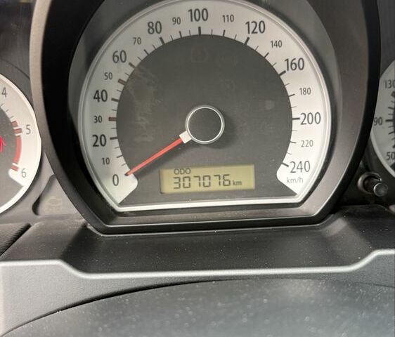 Синий Киа Сид, объемом двигателя 1.6 л и пробегом 306 тыс. км за 6097 $, фото 7 на Automoto.ua