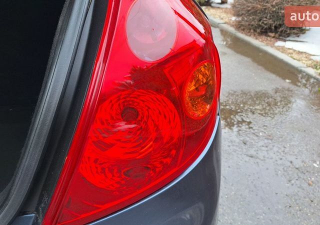 Синий Киа Сид, объемом двигателя 1.4 л и пробегом 117 тыс. км за 5750 $, фото 29 на Automoto.ua