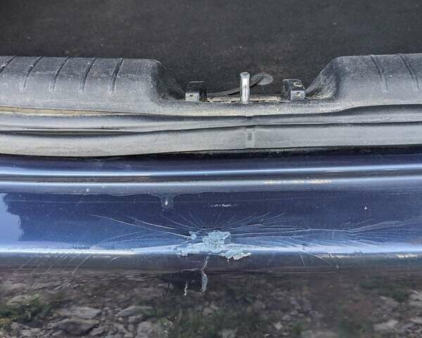 Синий Киа Сид, объемом двигателя 1.6 л и пробегом 230 тыс. км за 5999 $, фото 49 на Automoto.ua
