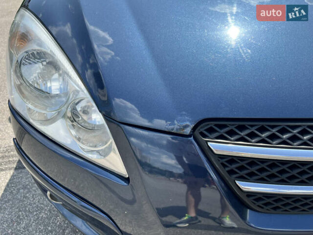 Синій Кіа Сід, об'ємом двигуна 1.6 л та пробігом 367 тис. км за 5999 $, фото 39 на Automoto.ua