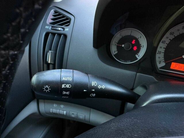Синій Кіа Сід, об'ємом двигуна 0 л та пробігом 218 тис. км за 6790 $, фото 22 на Automoto.ua