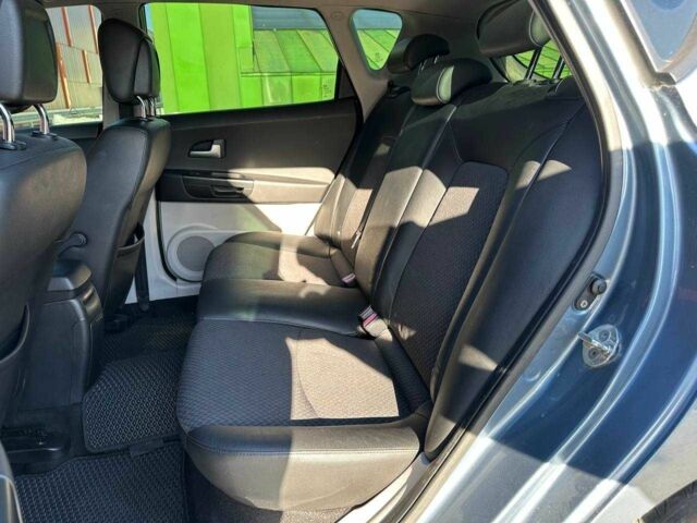 Синій Кіа Сід, об'ємом двигуна 0 л та пробігом 218 тис. км за 6790 $, фото 9 на Automoto.ua