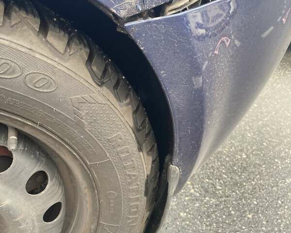 Синій Кіа Сід, об'ємом двигуна 1.59 л та пробігом 250 тис. км за 4500 $, фото 22 на Automoto.ua