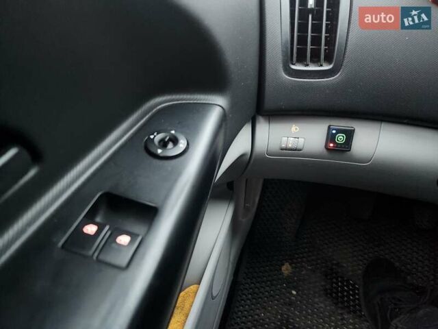 Кіа Сід 2008 у Полтаві на Automoto.ua Синій Кіа Сід, об'ємом двигуна 1.4 л та пробігом 191 тис. км за 4800 $, фото 25 на Automoto.ua