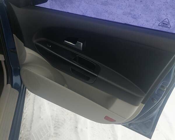 Синий Киа Сид, объемом двигателя 1.98 л и пробегом 277 тыс. км за 4850 $, фото 11 на Automoto.ua