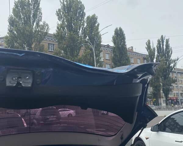 Синій Кіа Сід, об'ємом двигуна 1.59 л та пробігом 250 тис. км за 4500 $, фото 15 на Automoto.ua
