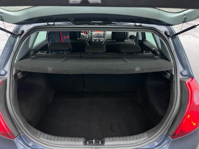 Синій Кіа Сід, об'ємом двигуна 1.6 л та пробігом 225 тис. км за 5000 $, фото 12 на Automoto.ua